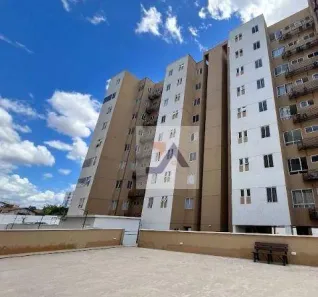 Apartamento com 2 Quartos à venda, 49m² no Cristo Rei, Teresina