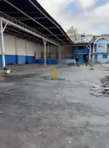 Lote/Terreno para alugar, 1500m² no Vila Medeiros, São Paulo