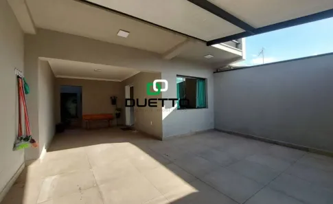 Casa com 3 Quartos à venda, 268m² no Morada do Sol, Americana