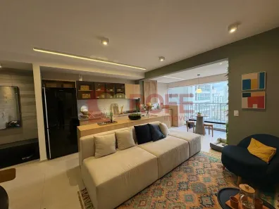 Apartamento com 2 Quartos à venda, 73m² no Vila Mariana, São Paulo