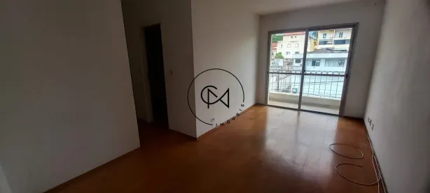 Apartamento com 2 Quartos para alugar, 58m² no Jaguaré, São Paulo