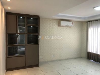 Casa de Condomínio com 3 Quartos à venda, 250m² no Parque Rural Fazenda Santa Cândida, Campinas