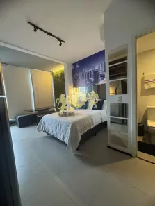 Flat com 1 Quarto à venda, 24m² no Perdizes, São Paulo