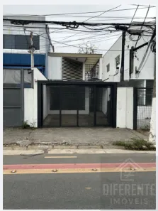 Casa com 4 Quartos para alugar, 200m² no Planalto Paulista, São Paulo