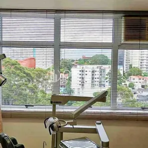 Sala Comercial para alugar, 29m² no Vila Guarani (Z Sul), São Paulo