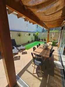 Casa de Condomínio com 3 Quartos à venda, 220m² no Condomínio Residencial Fogaça, Jacareí