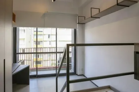 Kitnet com 1 Quarto à venda, 26m² no Perdizes, São Paulo