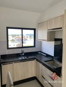 Apartamento com 2 Quartos à venda, 56m² no , Tijucas