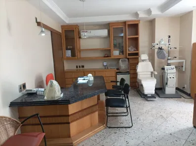 Sala Comercial à venda, 33m² no Centro, Uberlândia