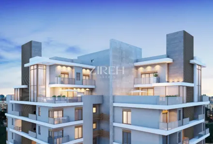 Apartamento com 3 Quartos à venda, 93m² no Cristo Rei, Curitiba