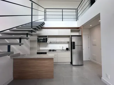 Apartamento com 2 Quartos à venda, 62m² no Campeche, Florianópolis