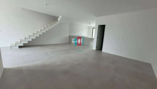 Casa de Condomínio com 4 Quartos à venda, 342m² no Recreio dos Bandeirantes, Rio de Janeiro