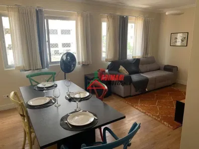 Apartamento com 3 Quartos à venda, 87m² no Indianópolis, São Paulo