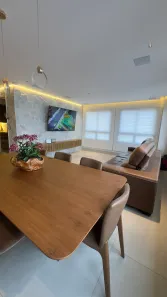 Apartamento com 3 Quartos à venda, 136m² no Setor Bueno, Goiânia
