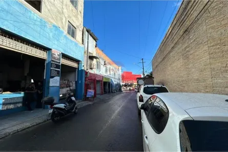 Galpão/Depósito/Armazém à venda, 208m² no Recreio Ipitanga, Lauro de Freitas