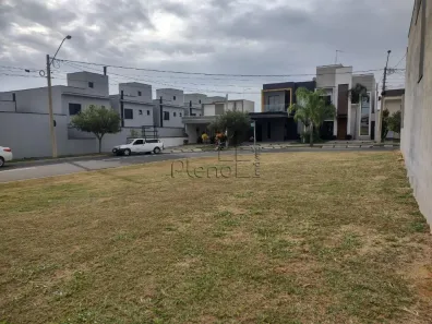 Lote/Terreno à venda, 201m² no Jardim Park Real, Indaiatuba