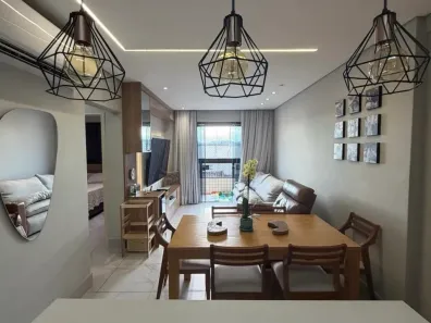 Apartamento com 2 Quartos à venda, 82m² no Embaré, Santos