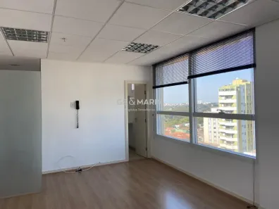 Sala Comercial à venda, 56m² no Centro, Londrina
