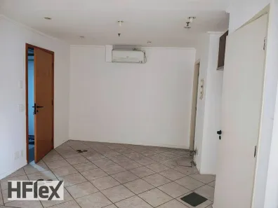 Sala Comercial à venda, 52m² no Vila Clementino, São Paulo