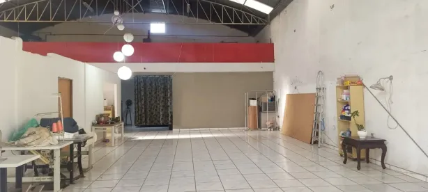 Sala Comercial à venda, 267m² no Parque Shiraiwa, Presidente Prudente