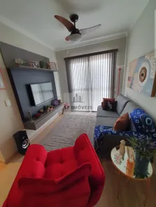 Apartamento com 2 Quartos à venda, 71m² no Parque Campolim, Sorocaba