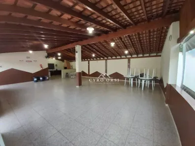 Imóvel Comercial à venda, 200m² no Jardim São Francisco, Piracicaba