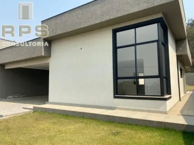 Casa com 3 Quartos à venda, 177m² no Loteamento Residencial Boa Vista, Atibaia