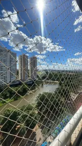 Apartamento com 3 Quartos à venda, 84m² no Jardim Atlântico, Goiânia