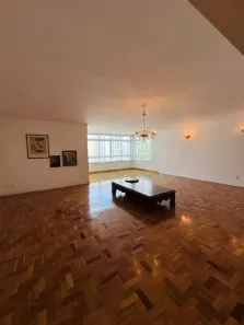 Apartamento com 4 Quartos à venda, 400m² no Consolação, São Paulo