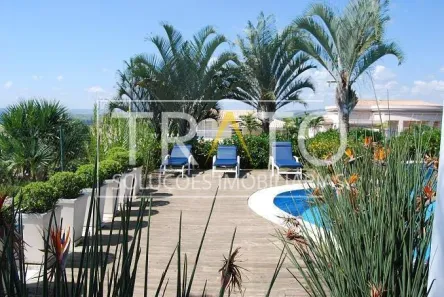 Casa de Condomínio com 4 Quartos à venda, 850m² no Sítios de Recreio Gramado, Campinas