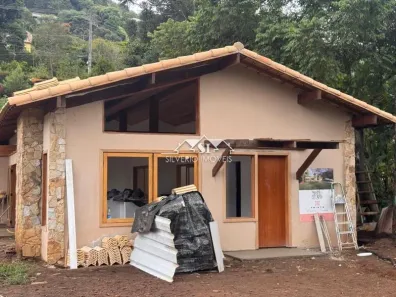 Casa com 3 Quartos à venda, 225m² no Itaipava, Petrópolis