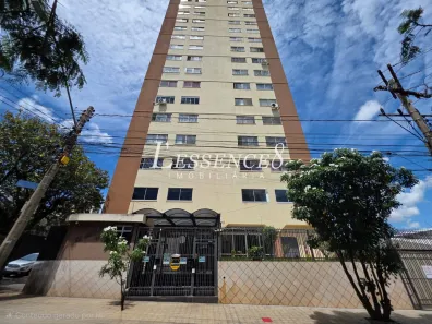 Apartamento com 2 Quartos à venda, 59m² no Setor Leste Universitário, Goiânia