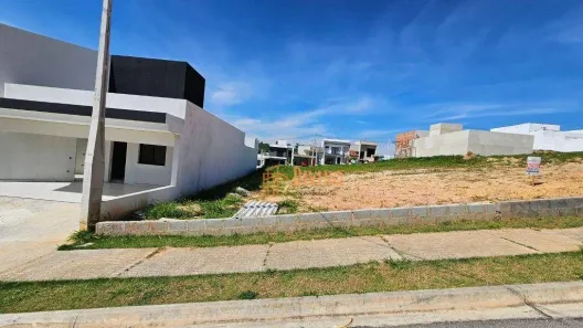 Lote/Terreno à venda, 225m² no Wanel Ville, Sorocaba