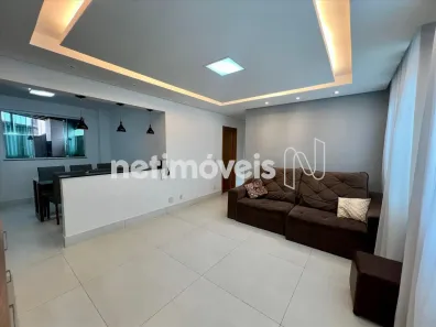 Apartamento com 3 Quartos à venda, 147m² no Nova Vista, Belo Horizonte