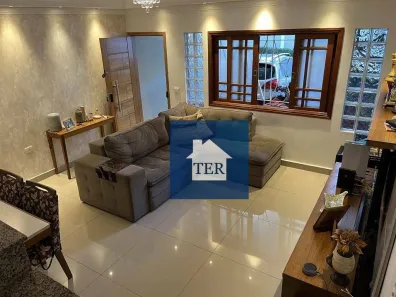 Casa de Condomínio com 3 Quartos à venda, 123m² no Vila Mazzei, São Paulo