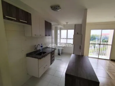 Apartamento com 2 Quartos à venda, 79m² no Jardim Alice, Indaiatuba