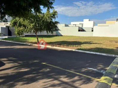 Lote/Terreno à venda, 387m² no Cecap, Presidente Prudente
