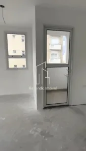 Apartamento com 2 Quartos à venda, 40m² no Perdizes, São Paulo