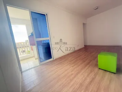 Apartamento com 2 Quartos à venda, 52m² no Urbanova VI, São José dos Campos