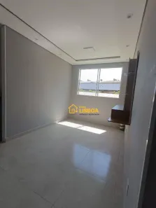 Apartamento com 2 Quartos à venda, 42m² no Jardim Imperador (Zona Leste), São Paulo