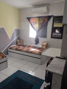 Kitnet com 1 Quarto à venda, 18m² no Ocian, Praia Grande