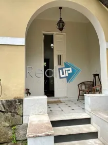 Casa com 4 Quartos à venda, 177m² no Lagoa, Rio de Janeiro