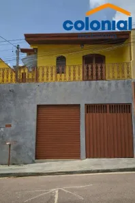 Casa com 2 Quartos à venda, 141m² no Jardim Pacaembu, Jundiaí