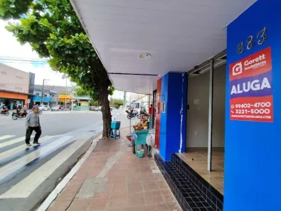 Ponto Comercial para alugar, 15m² no Alecrim, Natal