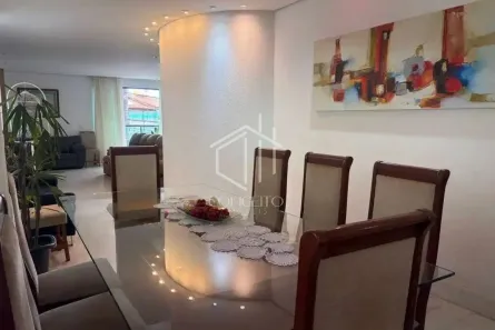 Apartamento com 4 Quartos à venda, 185m² no Liberdade, Belo Horizonte