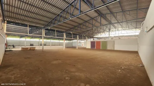 Imóvel Comercial à venda, 5065m² no Conjunto Habitacional Ana Jacinta, Presidente Prudente