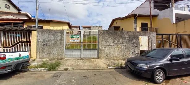 Lote/Terreno à venda, 250m² no Jardim Santa Clara, Guarulhos