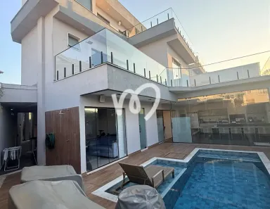 Apartamento com 5 Quartos à venda, 300m² no Vargem Grande, Rio de Janeiro