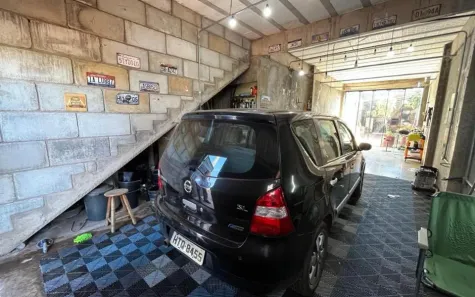 Casa com 4 Quartos à venda, 373m² no Jardim Imá, Campo Grande