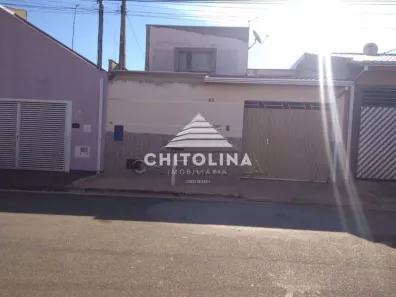 Casa com 3 Quartos à venda, 146m² no Jardim Santa Inêz, Itapetininga